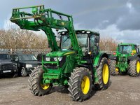 JOHN DEERE 