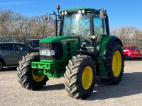JOHN DEERE 