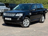 LAND ROVER FREELANDER 2