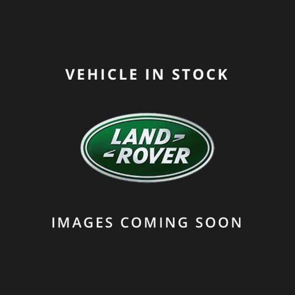 2015 Land Rover Discovery Sport